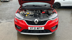 Renault Arkana 1.3 TCe Mild Hybrid 140 S Edition 5dr EDC Petrol Estate